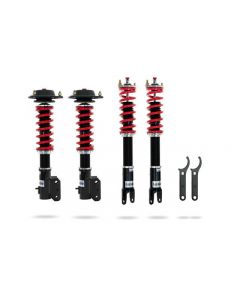 Pedders Extreme XA Coilover kit for Mitsubishi EVO 7/8/9 (160013) buy in USA