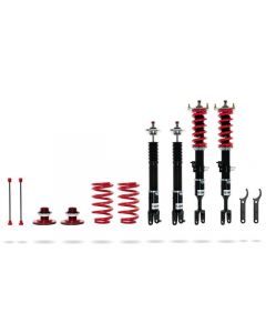 Pedders Extreme XA Coilover kit for Nissan 350Z (160019) buy in USA