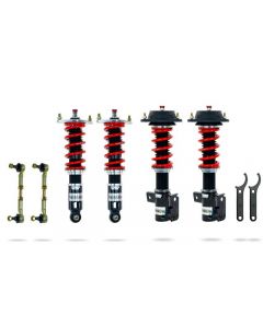 Pedders Extreme XA Coilover kit for Subaru BRZ / Toyota GT86 (160083) buy in USA