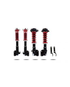 Pedders Extreme XA Coilover kit for Subaru Impreza 00-07 (160021) buy in USA