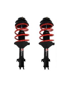 Pedders Front EziFit Struts and Springs Set for Subaru Forester SF 1997-2002 (808997L/R) buy in USA