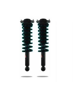 Pedders EziFit Rear Struts with Springs for Subaru Forester SH / SJ (802329LR) buy in USA