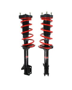 Pedders Rear EziFit Struts and Springs Set for Subaru Forester SF 1997-2002 (808998L/R) buy in USA