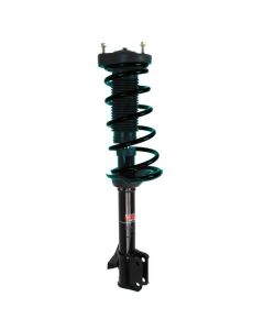 Pedders Rear EzyFit Spring and Shock Kit for Subaru Forester SG 02-08 (set) for cars with LPG (800473LR) buy in USA