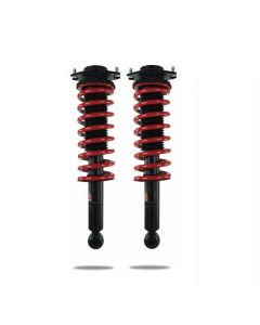 Pedders Rear EzyFit Spring and Shock Kit for Subaru Forester SH 08-13 (set) for cars with LPG (803045) buy in USA