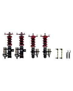 Pedders Remote Canister Adj. Coilovers for Subaru BRZ / Toyota GT86 (164083) buy in USA