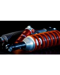 Pedders TrakRyder eXtreme coilover kit for Jeep Wrangler 2007+ (169006) buy in USA