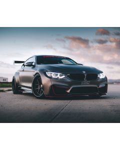 PSM Dynamic Widebody Kit for BMW M4 F82 (BWF82V4CF) buy in USA