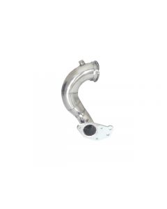 Ragazzon cat replacement pipe for Alfa Romeo Giulietta 940 1750TB (177kW) 2014&gt,&gt, (55.0196.00) buy in USA