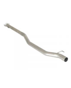 Ragazzon Stainless steel centre pipe group N for Alfa Romeo Giulietta 940 1750TB (177kW) 2014&gt,&gt, (55.0198.00) buy in USA