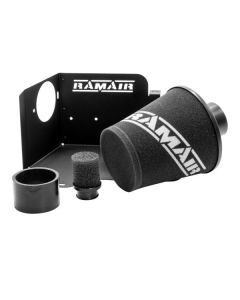 Ramair Induction Kit for Audi A3, TT / Seat Leon, Toldeo / Skoda Octavia / VW Bora, Golf MK4 1.8T 70mm (JSK-103) buy in USA