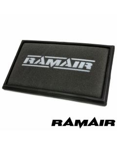 Ramair Panel Filter for Ford Maverick / Mercedes E Class / Isuzu Gemini / Nissan Almera,Primera,Pathfinder,Patrol,Sunny,Xtrail / Subaru Forester,Impreza,Legacy,Outback / Opel Astra (RPF-1251) buy in USA