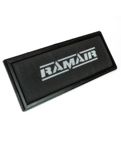 Ramair Panel Filter for Audi A3,Q3,TT / Seat Alhambra, Altea, Leon, Toledo / Skoda Octavia, Superb, Yeti / VW Bettle,Caddy,EOS,Golf,Jetta,Passat,Scirocco,Sharan,Tiguan,Touran (RPF-1744) buy in USA