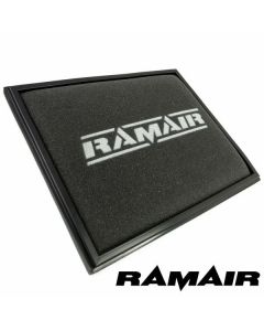 Ramair Panel Filter for Audi A4 B5, A6 C5, Allroad / BMW B3, B10, Roadster, 5 Series E34/E39, 7 Series E32/E38, 8 Series E31, X5 E53 / Ford Granada,Scorpio,Sierra / Skoda Superb / Opel Frontera / VW Passat (RPF-1566) buy in USA