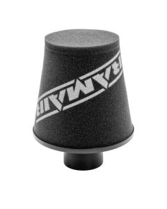 Ramair Universal Foam Air Filter 60/70/80/90/100mm ID Neck with Aluminum Neck and 175mm Base (JS-175) buy in USA