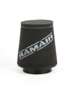 Ramair Universal Foam Air Filter 80mm ID Neck Offset (CC-117) buy in USA