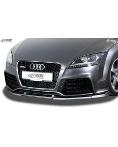 RDX Front Lip Splitter for Audi TT RS 8J buy in USA