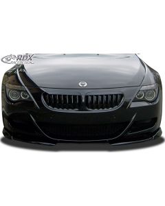 RDX Front Lip Splitter for BMW E63 M6 buy in USA