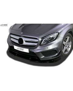 RDX Front Lip Splitter for Mercedes GLA-Class X156 buy in USA