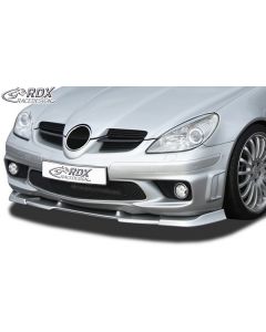 RDX Front Lip Splitter for Mercedes SLK R171 AMG -2008 buy in USA