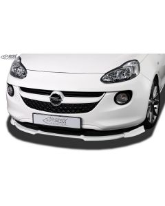 RDX Front Lip Splitter for Opel Adam buy in USA