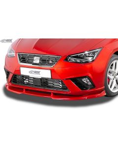 RDX Front Lip Splitter for Seat Ibiza 6F (incl. FR) buy in USA