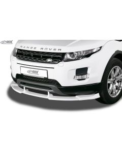 RDX Front Lip Splitter for Range Rover Evoque 2011-2016 buy in USA