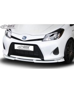 RDX Front Lip Splitter for Toyota Yaris Hybrid P13 buy in USA