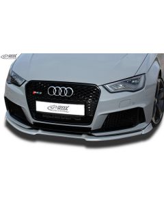 RDX Front Spoiler for Audi A3 / S3 / RS3 8V buy in USA