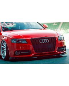 RDX Front Spoiler for Audi A4 / S4 B8 buy in USA