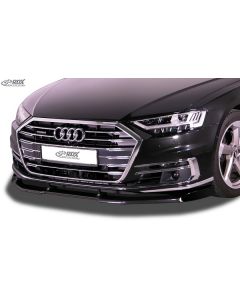 RDX Front Spoiler for Audi A8 D5 F8 (RDFAVX30932) buy in USA