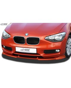 RDX Front Spoiler for BMW 1-series F20 09/2011+ buy in USA