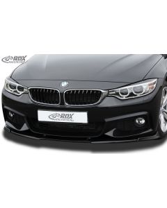 RDX Front Spoiler for BMW 4-series F32 / F33 / F36 M-Technic buy in USA