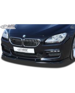 RDX Front Spoiler for BMW 6-series F06 Gran Coupe buy in USA