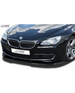 RDX Front Spoiler for BMW 6-series F12 / F13 buy in USA