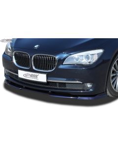 RDX Front Spoiler for BMW 7-series F01 / F02 buy in USA