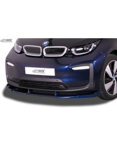 RDX Front Spoiler for BMW i3 / i3s 2013-2017 buy in USA