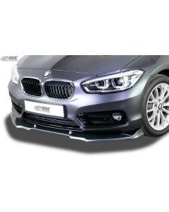 RDX Front Spoiler for BMW Series 1 F20 / F21 2015+ (also for Sportline) (RDFAVX30836) buy in USA