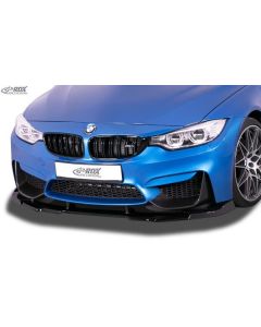 RDX Front Spoiler for BMW M4 F82/F83 buy in USA