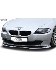 RDX Front Spoiler for BMW Z4 E85, E86 2006+ buy in USA