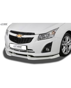 RDX Front Spoiler for Chevrolet Cruze 09-15 buy in USA