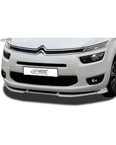 RDX Front Spoiler for CITROEN C4 Grand Picasso 2013+ buy in USA