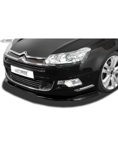 RDX Front Spoiler for CITROEN C5 2008+ buy in USA