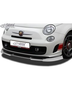 RDX Front Spoiler for FIAT 500 Abarth buy in USA