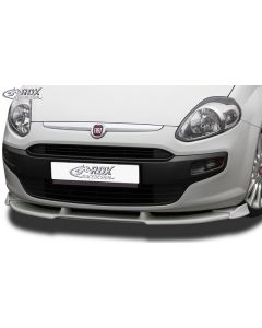 RDX Front Spoiler for FIAT Punto Evo buy in USA