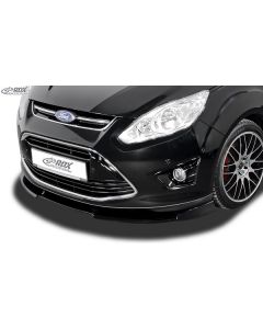 RDX Front Spoiler for FORD C-Max Typ DXA / Grand C-Max Typ DXA buy in USA