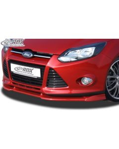 RDX Front Spoiler for FORD Focus 3 buy in USA