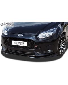 RDX Front Spoiler for FORD Focus 3 ST 2012+ buy in USA