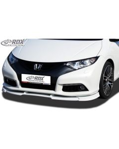 RDX Front Spoiler for HONDA Civic 2012+ buy in USA