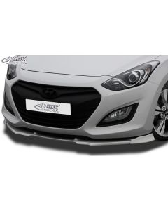 RDX Front Spoiler for HYUNDAI i30 GD (incl Coupe-Turbo) buy in USA